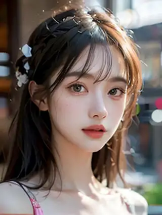 冬奥会吉祥物与乒乓球女队：冰雪与汗水的交响曲