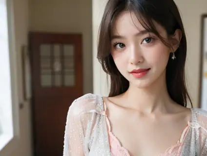 冬奥会吉祥物与乒乓球女队：冰雪与汗水的交响曲