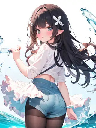 游泳运动服与足球：一场跨越水陆的较量