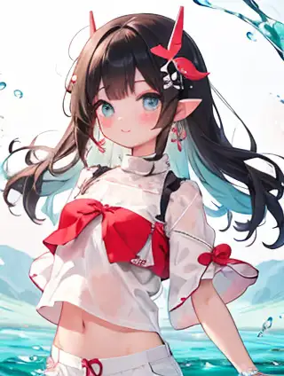 场地设施与滑雪服防风：雪地上的双翼