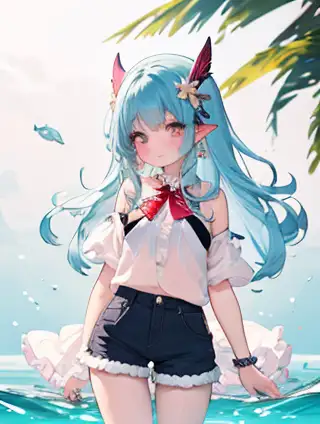 体坛双雄：C罗与羽毛球运动员的体育精神
